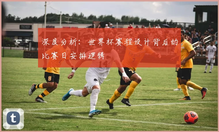 深度分析：世界杯赛程设计背后的比赛日安排逻辑