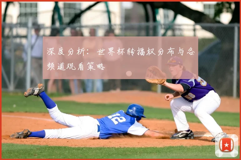 深度分析：世界杯转播权分布与各频道观看策略