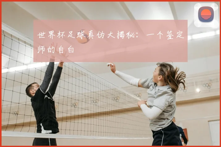 世界杯足球真伪大揭秘:一个鉴定师的自白
