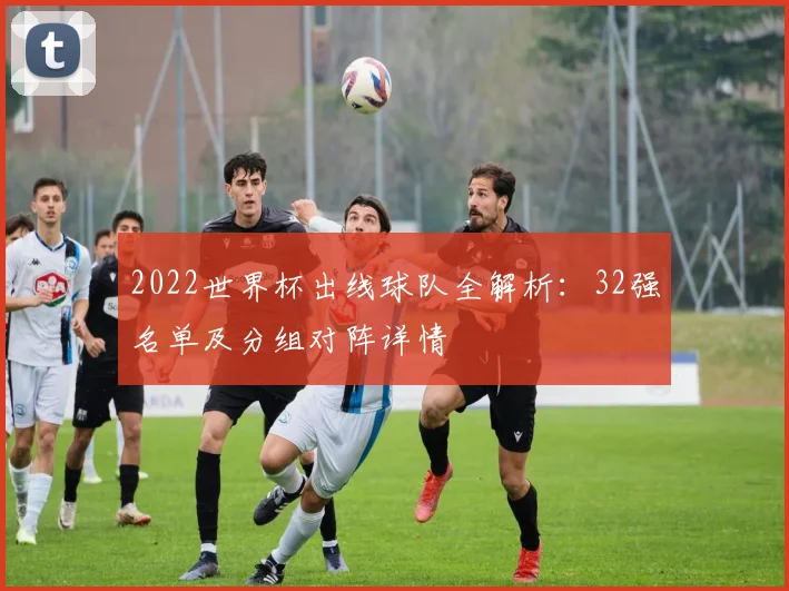 2022世界杯出线球队全解析：32强名单及分组对阵详情